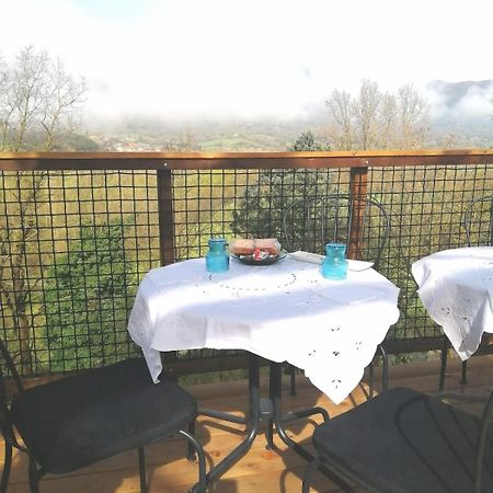 B&B Colle Di Terria Country House Contigliano Екстериор снимка