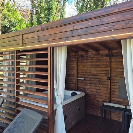 B&B Colle Di Terria Country House Contigliano Екстериор снимка