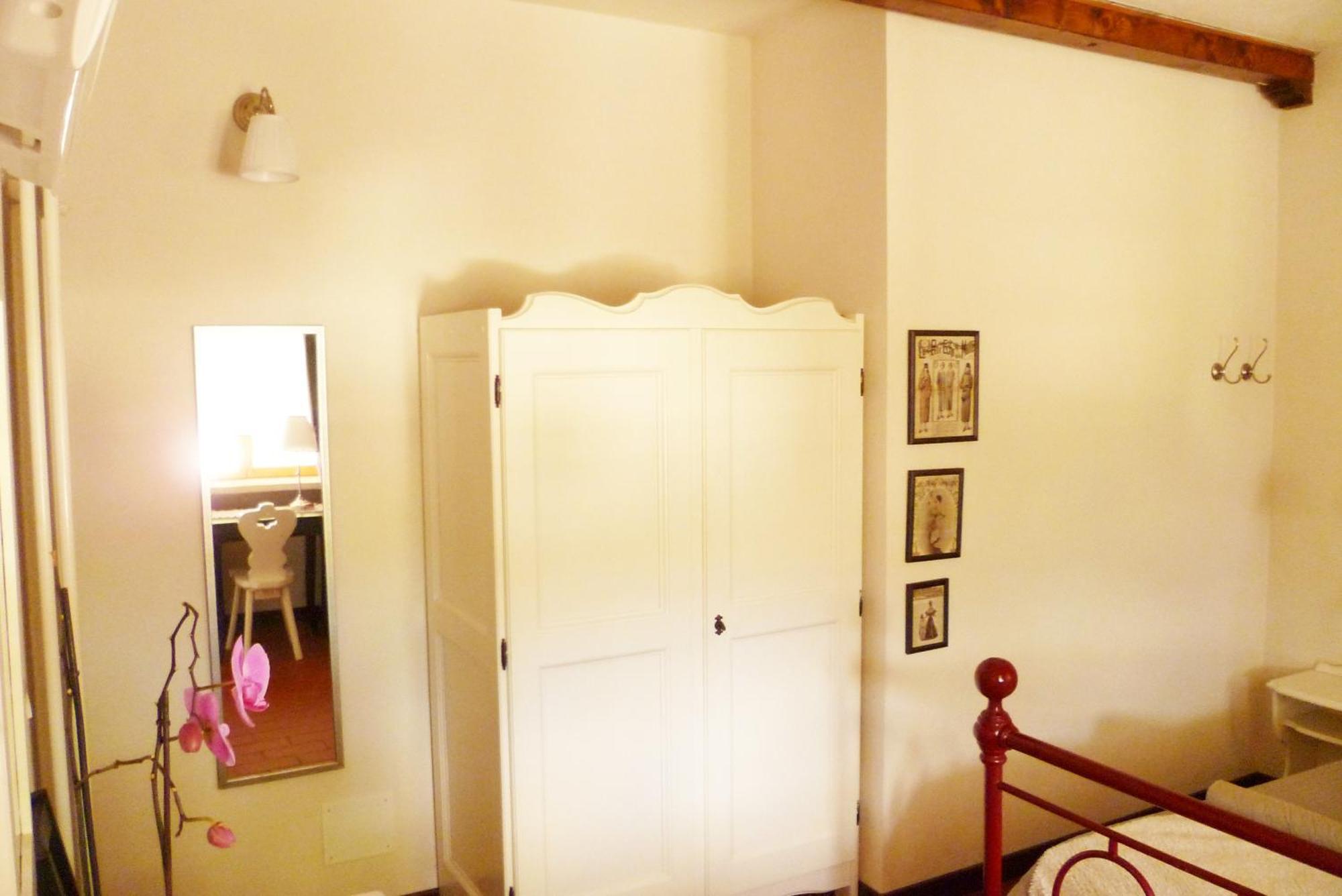 B&B Colle Di Terria Country House Contigliano Екстериор снимка