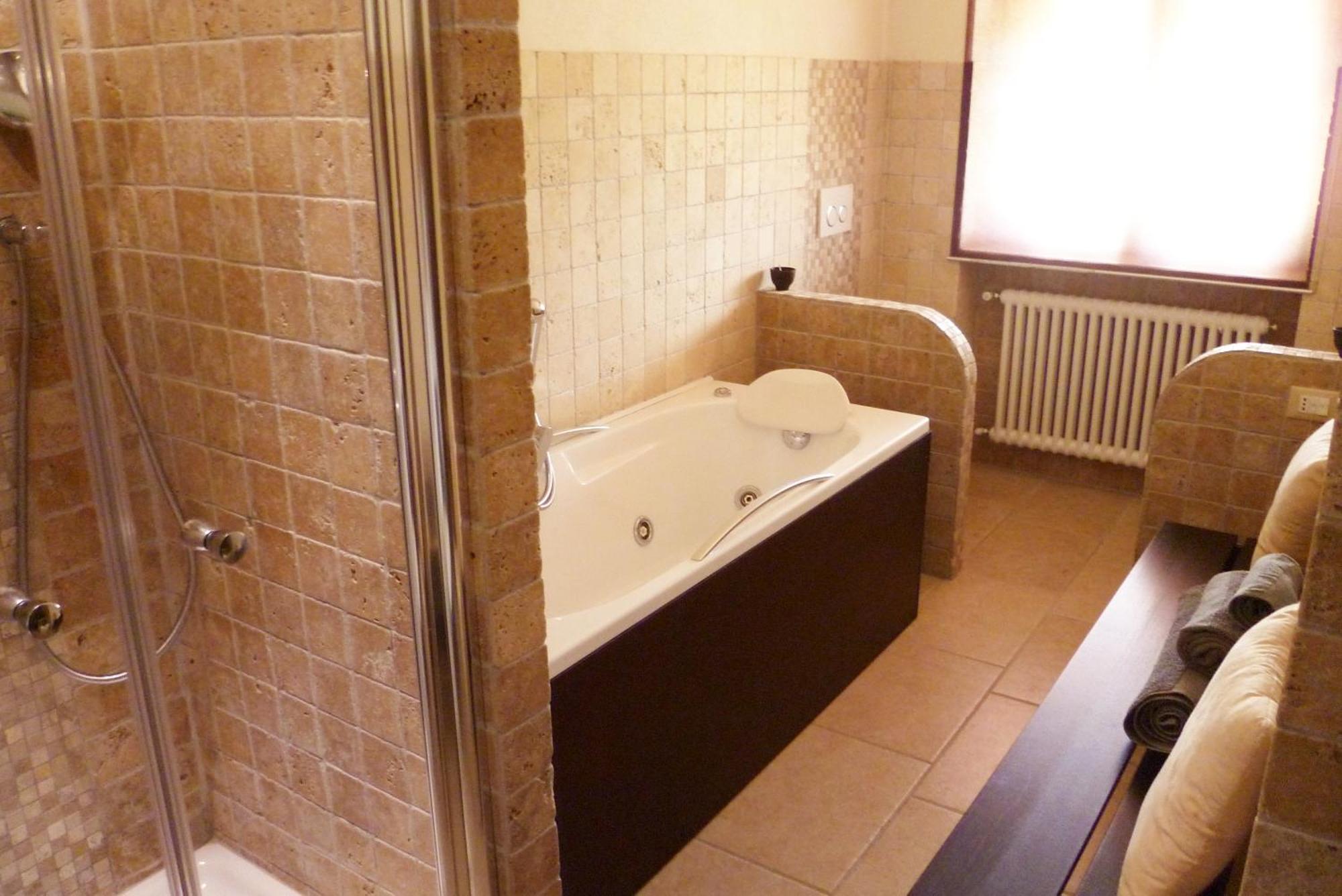 B&B Colle Di Terria Country House Contigliano Екстериор снимка