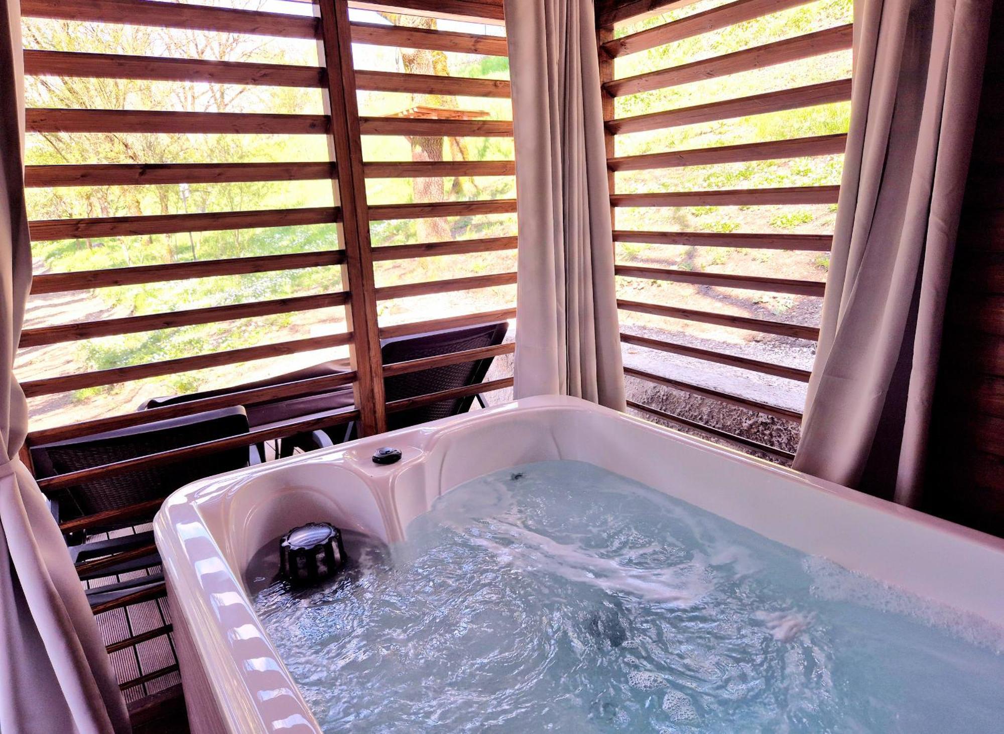 B&B Colle Di Terria Country House Contigliano Екстериор снимка