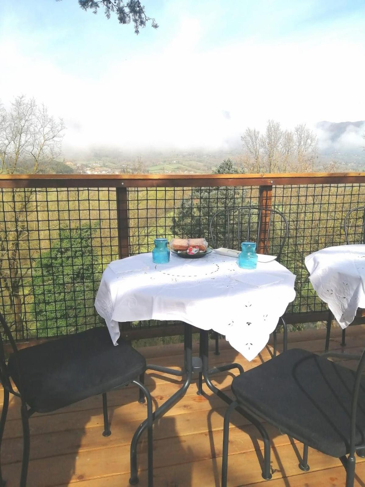 B&B Colle Di Terria Country House Contigliano Екстериор снимка