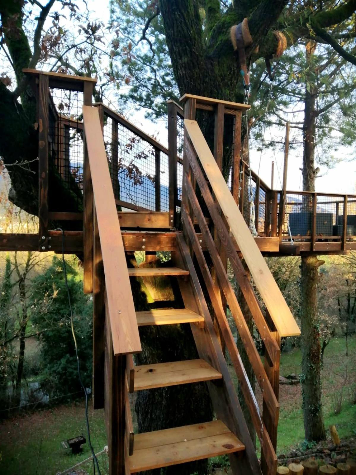 B&B Colle Di Terria Country House Contigliano Екстериор снимка