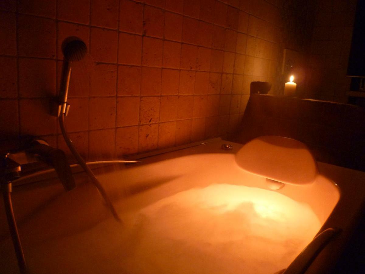B&B Colle Di Terria Country House Contigliano Екстериор снимка