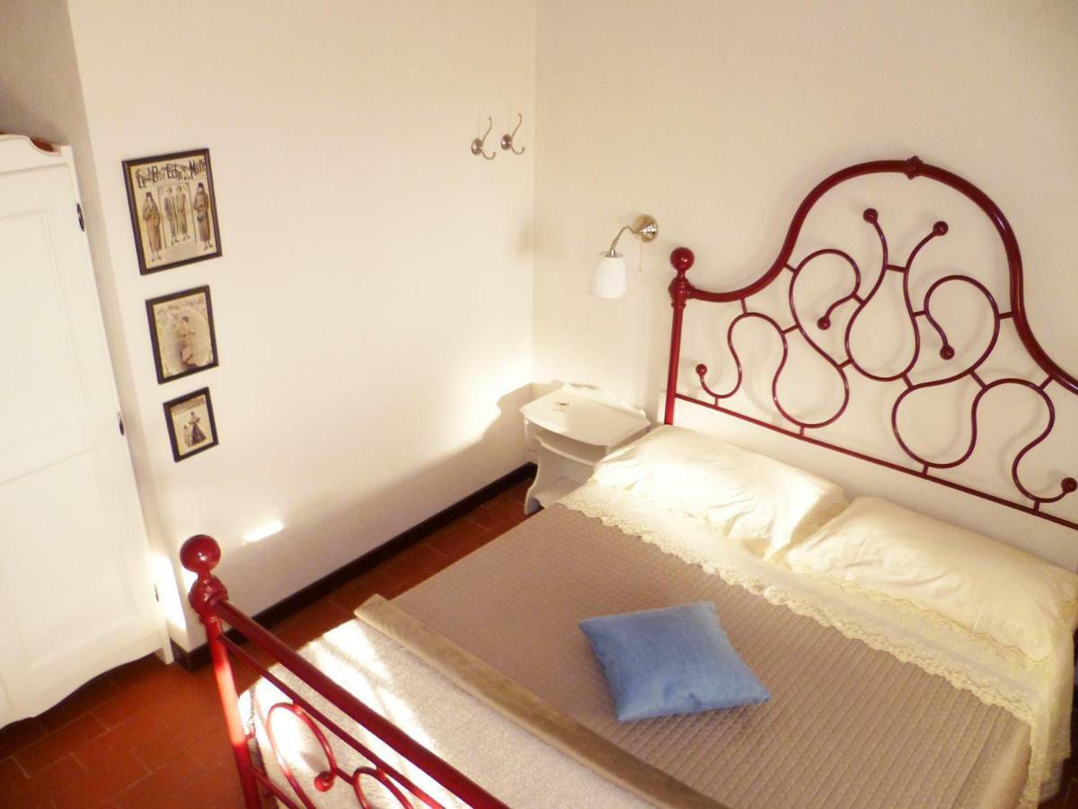 B&B Colle Di Terria Country House Contigliano Екстериор снимка
