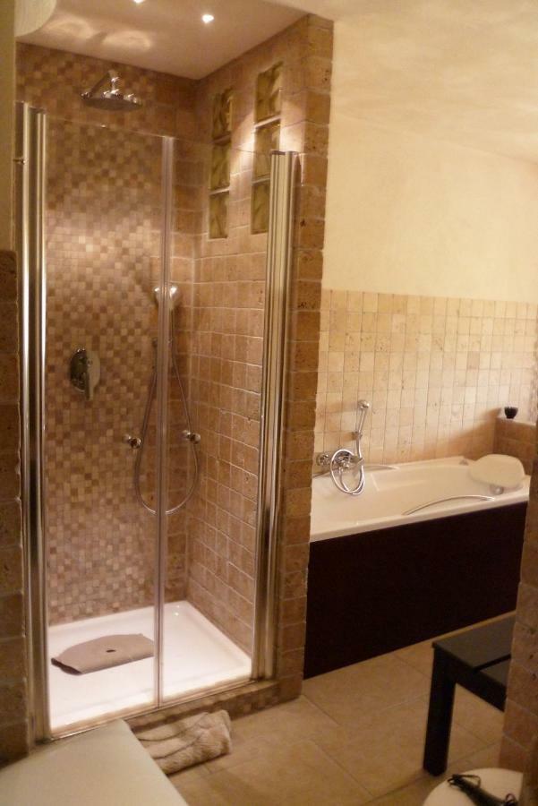 B&B Colle Di Terria Country House Contigliano Екстериор снимка