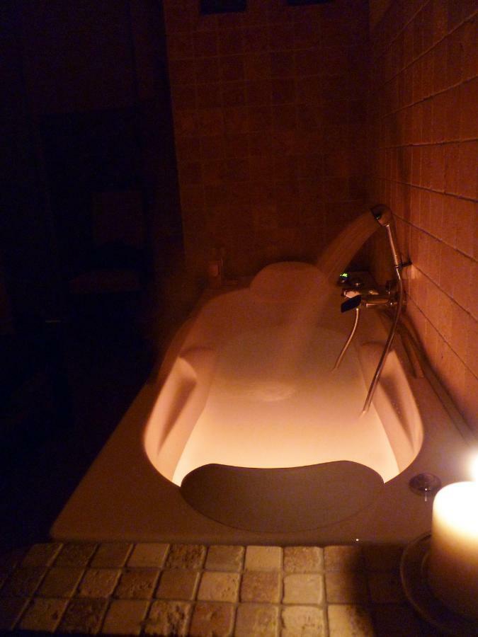 B&B Colle Di Terria Country House Contigliano Екстериор снимка
