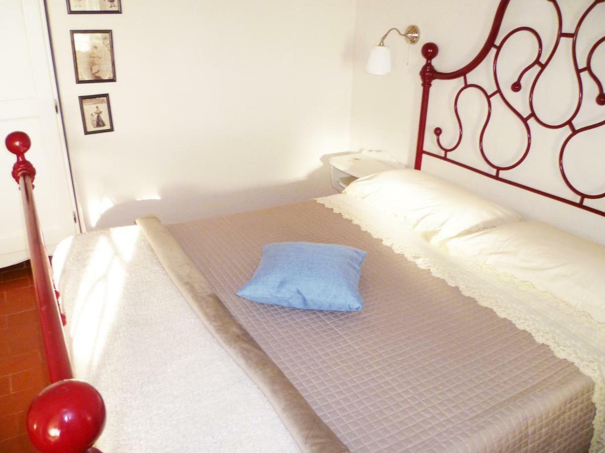 B&B Colle Di Terria Country House Contigliano Екстериор снимка