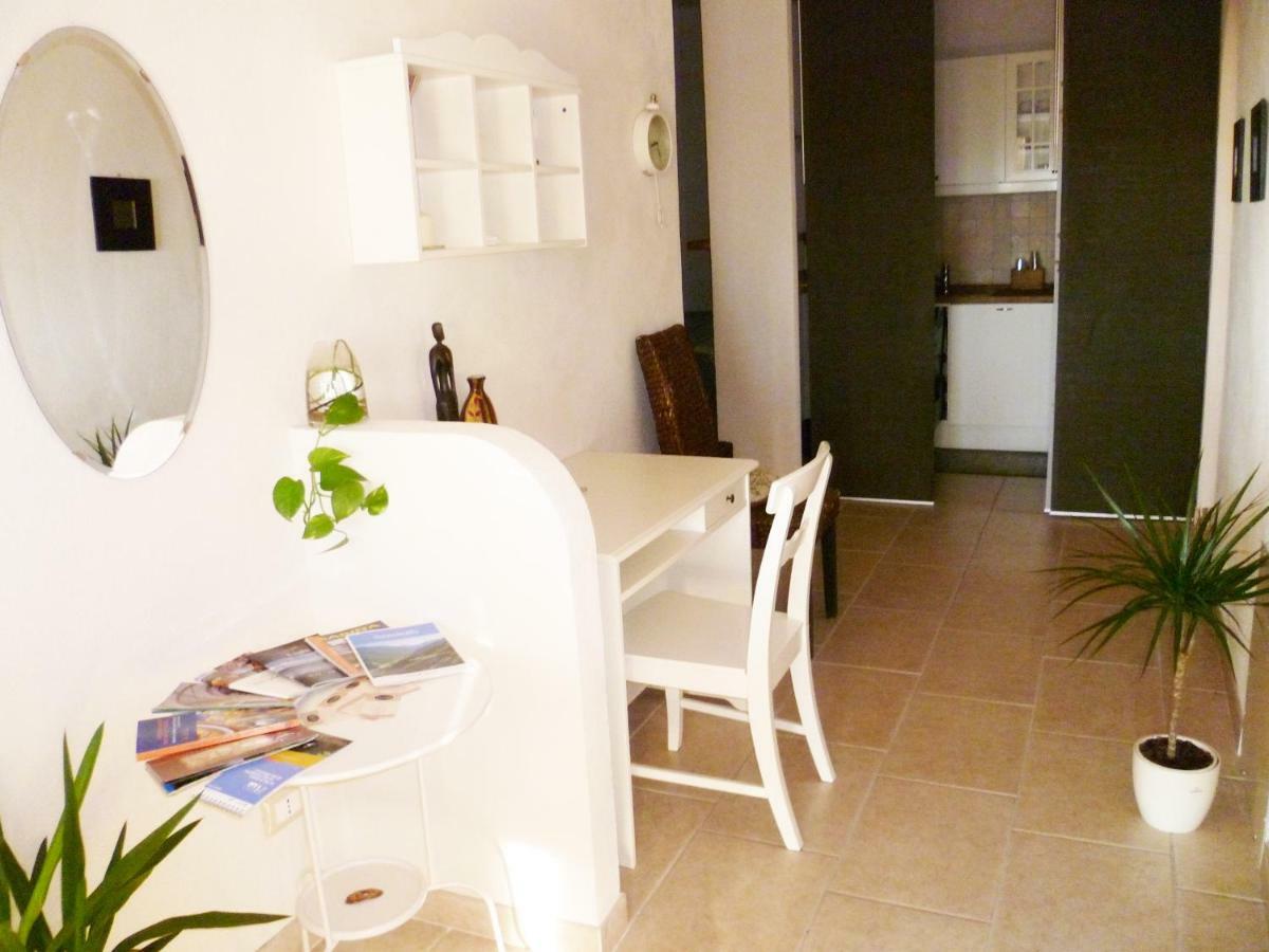 B&B Colle Di Terria Country House Contigliano Екстериор снимка